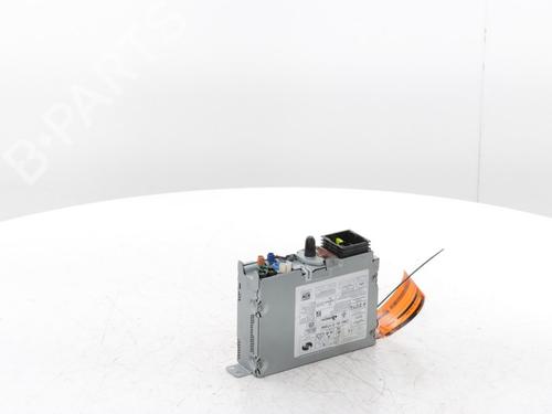 Bilradio CITROËN C4 SPACETOURER (3D_) 1.2 PureTech 130 | BP30185890E6