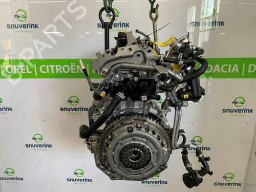 Motor RENAULT CLIO V (B7_) 1.0 TCe 90 (B7MT) | BP26489006M1 - Image 2