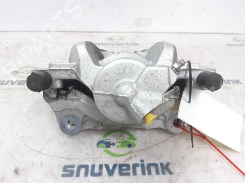 Right front brake caliper RENAULT SYMBIOZ 1.6 E-Tech 145 | BP24944044M104 - Image 4