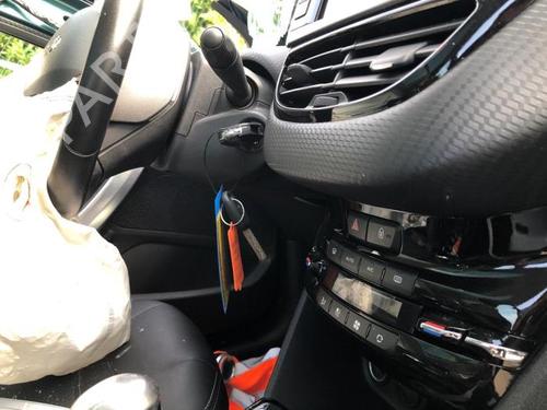 Hand brake PEUGEOT 2008 I (CU_) 1.2 THP 130 / PureTech 130 | BP40580661I18 - Image 14