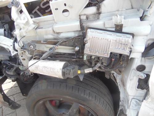 Interior handle PEUGEOT PARTNER Box Body/MPV 1.6 HDi | BP40572411I7 - Image 18