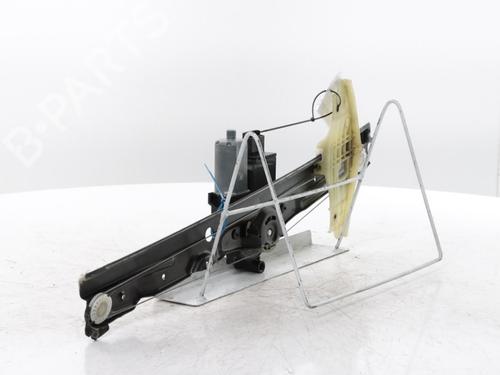 Front left window mechanism PEUGEOT EXPERT Van (V_) 1.6 BlueHDi 95 | BP32124452C22