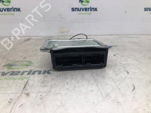 ECU airbags PEUGEOT 5008 (0U_, 0E_) 1.6 HDi | BP16410021M53 