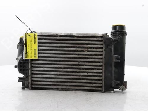 Used Intercooler Intercooler RENAULT ESPACE V (JR_) 1.6 TCe 200 (200 hp) 33697217 33697217