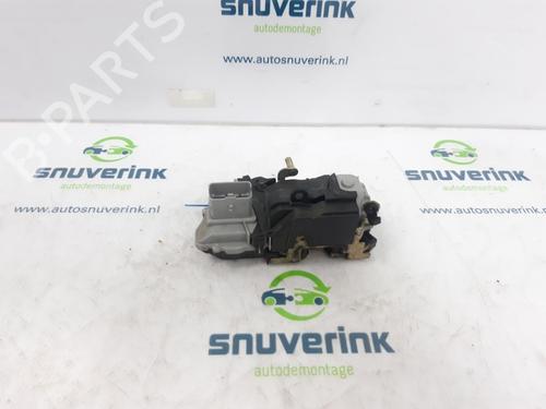 Used Front left lock CITROËN XSARA PICASSO (N68) 1.8 16V (115 hp) 13186573