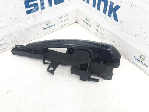 Rear right exterior door handle BMW 1 (E87) 118 d | BP10800459C130 