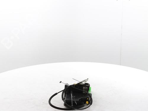 Front left lock OPEL ASTRA K Sports Tourer (B16) 1.0 Turbo (35) | BP29899407C98