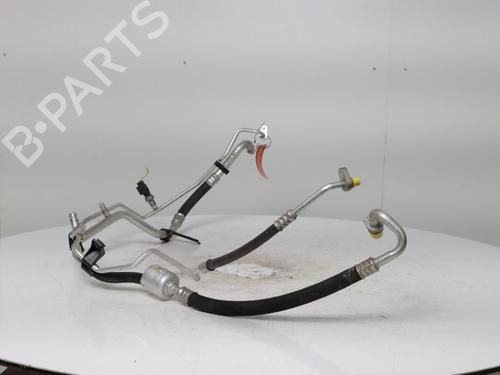 AC pipe CITROËN C3 Picasso (SH_) 1.2 THP 110 (SHHNZ6) | BP38618373M126 - Image 8