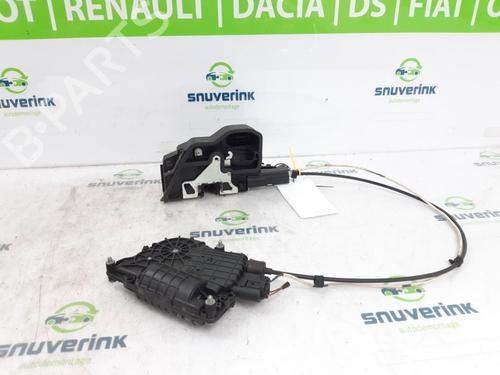 Used Rear left lock BMW 5 Gran Turismo (F07) 530 d xDrive (258 hp) 13879331