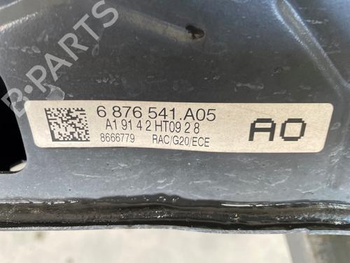 Rear axle BMW 3 (G20, G80, G28) 330 i | BP29426564M2 