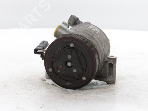 AC compressor PEUGEOT 108 1.0 VTi | BP39618736M34 - Image 9