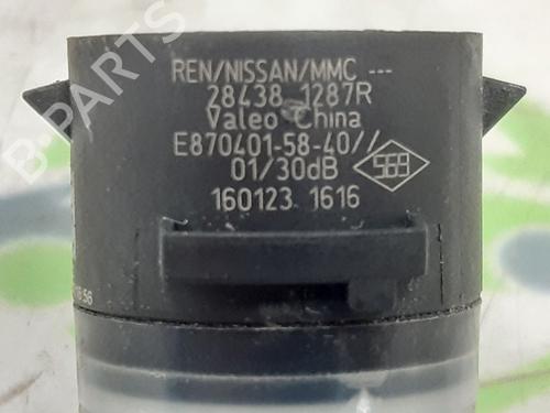 Electronic module RENAULT AUSTRAL E-TECH 200 Hybrid (HGM2) | BP24841116M83 - Image 6