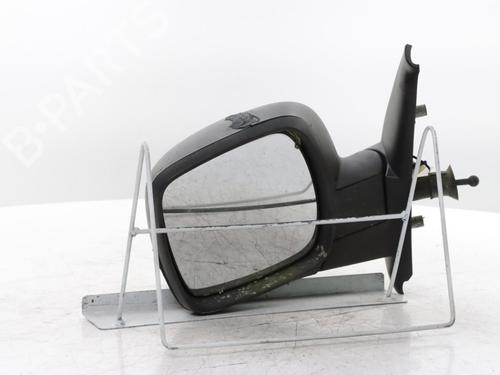Left mirror RENAULT KANGOO Express (FW0/1_) 1.5 dCi 105 (FW0F) | BP31960150C26