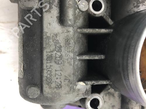 Throttle body FIAT 500 (312_) 1.2 (312AXA1A) | BP16490942M82 