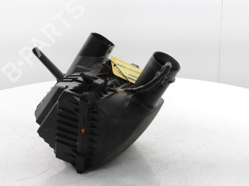 Air filter box RENAULT TRAFIC III Van (FG_) 2.0 dCi 120 (FGMN) | BP29640763M87 