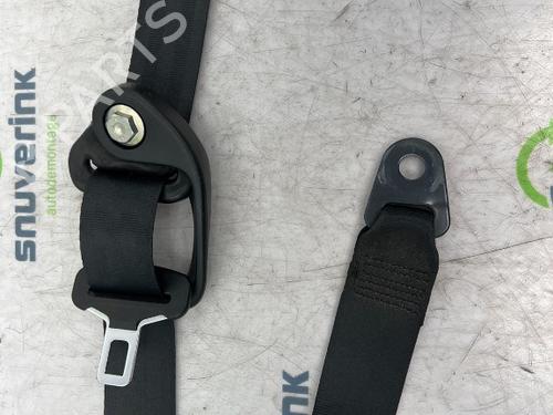 Rear left seatbelt PEUGEOT 307 SW (3H) 2.0 16V | BP12245322I29 