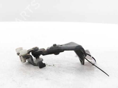 Dørhengsel/Dørstopper Dørhengsel/Dørstopper FIAT DUCATO Van (250_) 140 Multijet 2,3 D (140 hp) 33846341 33846341