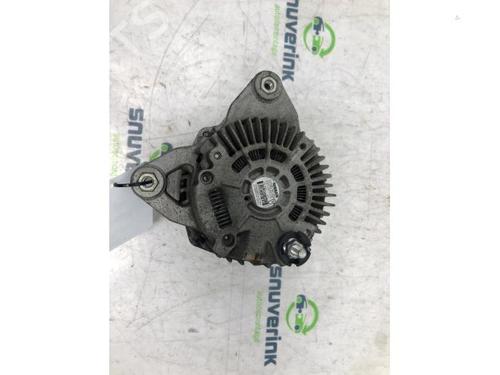 Alternator NISSAN NOTE (E11, NE11) 1.6 | BP40577714M7  - Image 5