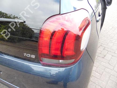 Ignition coil PEUGEOT 108 1.0 VTi | BP40566094M94 - Image 17