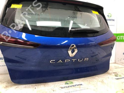 Tailgate RENAULT CAPTUR II (HF_) TCe 100 (HFMT) | BP24160199C6 