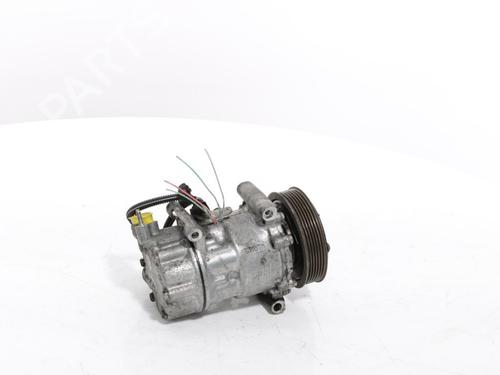 AC compressor PEUGEOT PARTNER Box Body/MPV 1.6 HDi 16V | BP28521386M34 - Image 6