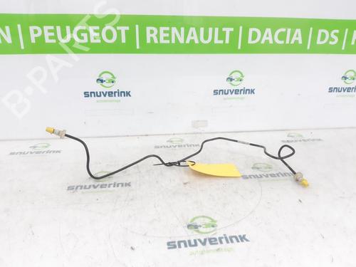 Rør RENAULT CAPTUR I (J5_, H5_) 0.9 TCe 90 (90 hp) 30185553