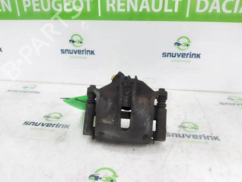 Used Right front brake caliper Right front brake caliper 21193959 21193959
