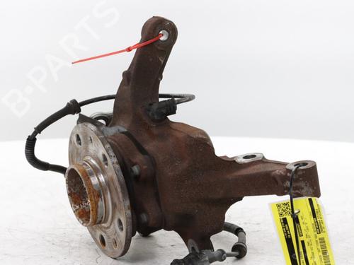 Right front steering knuckle RENAULT TRAFIC III Van (FG_) 2.0 dCi 150 (FGMU) | BP34423222M26  - Image 8