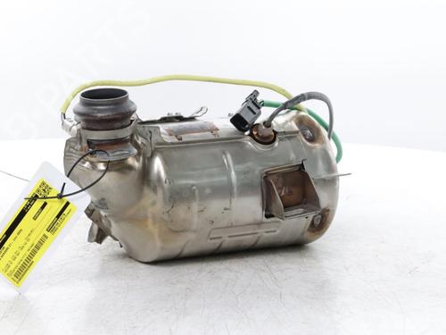 Catalyst DACIA SANDERO III 1.0 TCe 110 | BP38347437M10 - Image 4