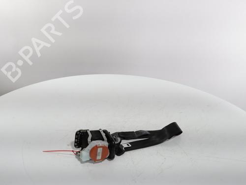 Front right seatbelt PEUGEOT EXPERT Van (V_) 2.0 BlueHDi 145 | BP27688414I25 - Image 6
