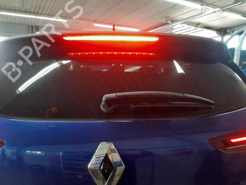 Left front seat RENAULT CAPTUR II (HF_) TCe 140 (HFN0) | BP40581648C15 - Image 16