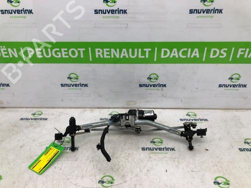 Used Front wipers mechanism OPEL CORSA F (P2JO) 1.2 (68) (75 hp) 22542147