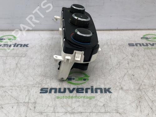 Climate control RENAULT CLIO IV (BH_) 1.5 dCi 90 | BP17147052I5 