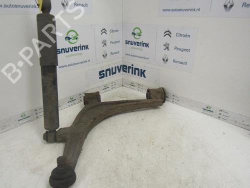 Used Left front suspension arm RENAULT MASTER II Bus (JD) 2.5 D (80 hp) 21111295
