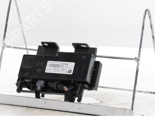 Electronic module CITROËN C5 AIRCROSS (A_) 1.2 PureTech 130 (ARHNSJ) | BP40587702M83 - Image 2