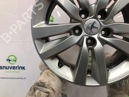 Rim PEUGEOT 308 SW II (LC_, LJ_, LR_, LX_, L4_) 1.6 BlueHDi 120 | BP21112208C45 