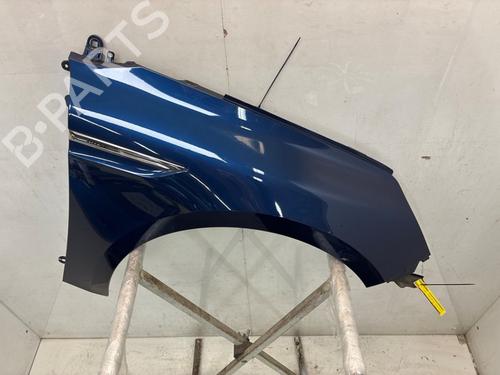 Right front fenders RENAULT MEGANE IV Grandtour (K9A/M/N_) 1.2 TCe 130 (K9MR) | BP29640480C42 