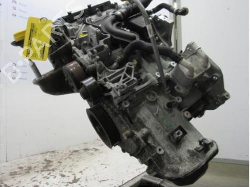 Engine RENAULT TWINGO III (BCM_, BCA_) 0.9 TCe 90 (BCM9, BCM2) | BP40565264M1 - Image 11