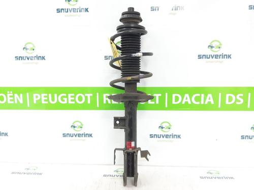 Used Left front suspension arm Left front suspension arm RENAULT ARKANA I (LCM_, LDN_) 1.6 E-TECH 145 (LDMU) (143 hp) 10926062 10926062