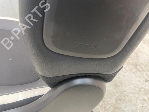 Left front seat RENAULT TWINGO III (BCM_, BCA_) Z.E: (BCA1) | BP30758948C15 - Image 5