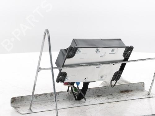 Control unit FORD TRANSIT COURIER V769 Box Body/MPV (N3P) 1.0 EcoBoost | BP39716735M11 - Image 5