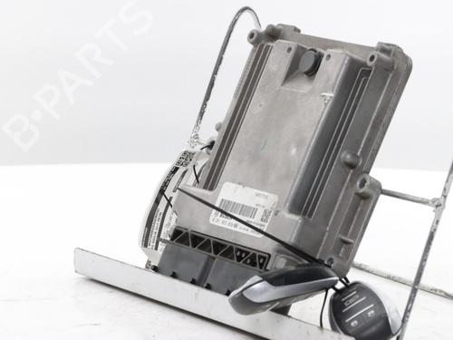 Engine control unit (ECU) ALFA ROMEO GIULIA (952_) 2.2 D (952AFA25, 952AFM25, 952ALA25) | BP39508201M57 - Image 3