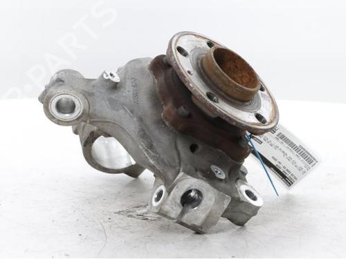 Left front steering knuckle VOLVO EX30 (416) Performance AWD | BP36278867M25 - Image 8