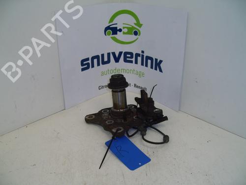 Used Other CITROËN JUMPER II Van 2.2 HDi 100 (101 hp) 16288282