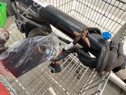 Tow ball/Mechanism MERCEDES-BENZ C-CLASS (W205) C 350 e (205.047) | BP29426537C141 