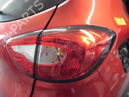 Switch RENAULT CAPTUR I (J5_, H5_) 1.5 dCi 110 | BP40594947I30 - Image 8