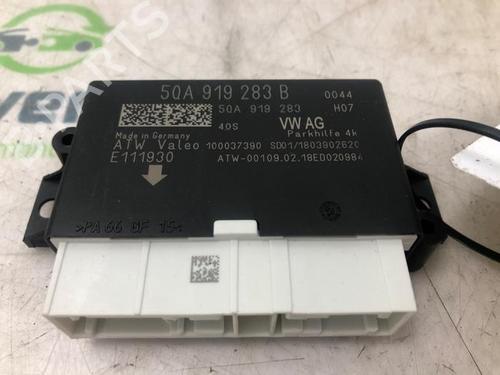 Electronic module SEAT IBIZA V (KJ1, KJG) 1.0 TSI | BP40579459M83 - Image 2