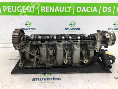 Topstykke RENAULT TWINGO II (CN0_) 1.5 dCi 90 (86 hp) 29426163