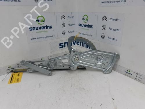 Used Rear left window mechanism Rear left window mechanism RENAULT GRAND SCÉNIC III (JZ0/1_) 1.5 dCi (JZ09, JZ0D, JZ10, JZ14, JZ1G, JZ29, JZ2C) (110 hp) 10798985 10798985