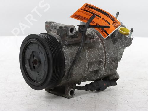 AC compressor CITROËN BERLINGO Box Body/MPV (B9) 1.6 HDi / BlueHDi 75 | BP34564996M34  - Image 5
